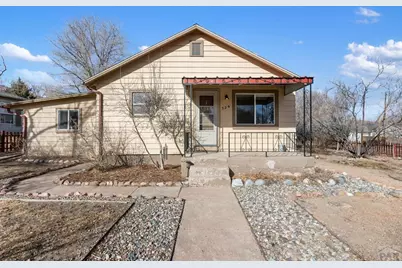 529 Forest Ave, Canon City, CO 81212 - Photo 1