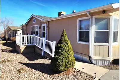 366 E Countryside Dr, Pueblo West, CO 81007 - Photo 8