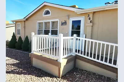 366 E Countryside Dr, Pueblo West, CO 81007 - Photo 34