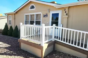 366 E Countryside Dr, Pueblo West, CO 81007 - Photo 34