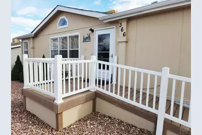 366 E Countryside Dr, Pueblo West, CO 81007 - Photo 40