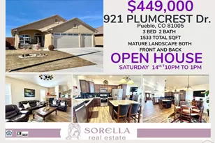 921 Plumcrest Dr, Pueblo, CO 81005 - Photo 16