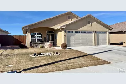 921 Plumcrest Dr, Pueblo, CO 81005 - Photo 1