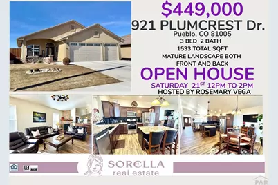 921 Plumcrest Dr, Pueblo, CO 81005 - Photo 16