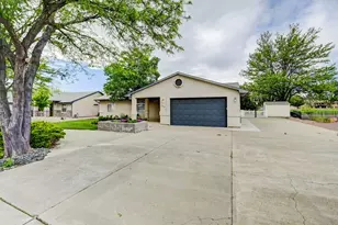 433 W Fairway Dr, Pueblo West, CO 81007 - Photo 38