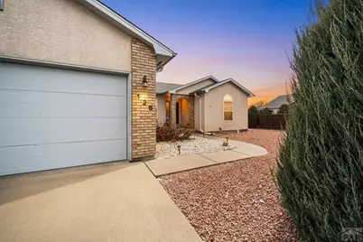 126 S Burke Court, Pueblo, CO 81007 - Photo 1