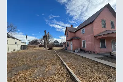 1426 E Routt Ave, Pueblo, CO 81004 - Photo 1