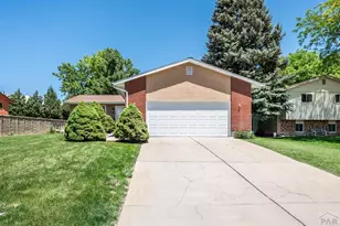 8 Cornflower Ct, Pueblo, CO 81001 - Photo 1