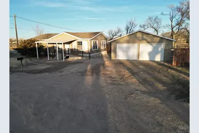 606 Hurd Ave, Las Animas, CO 81054 - Photo 4