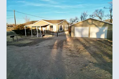 606 Hurd Ave, Las Animas, CO 81054 - Photo 1