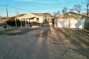 606 Hurd Ave, Las Animas, CO 81054 - Photo 1