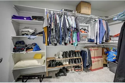 40 E Lyons Dr, Pueblo West, CO 81007 - Photo 16