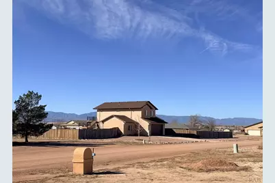 1285 E De La Vista Court, Pueblo West, CO 81007 - Photo 52