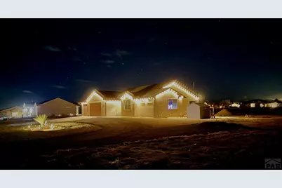 1285 E De La Vista Court, Pueblo West, CO 81007 - Photo 44