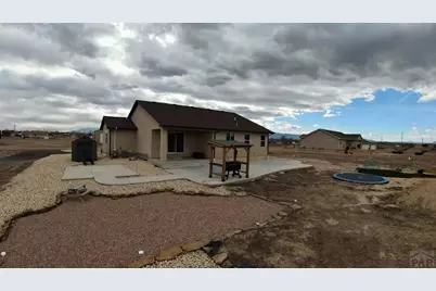 1285 E De La Vista Court, Pueblo West, CO 81007 - Photo 38