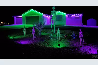 1285 E De La Vista Court, Pueblo West, CO 81007 - Photo 48