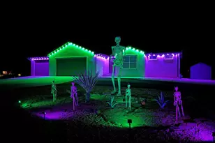 1285 E De La Vista Ct, Pueblo West, CO 81007 - Photo 48