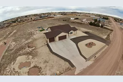1285 E De La Vista Court, Pueblo West, CO 81007 - Photo 40