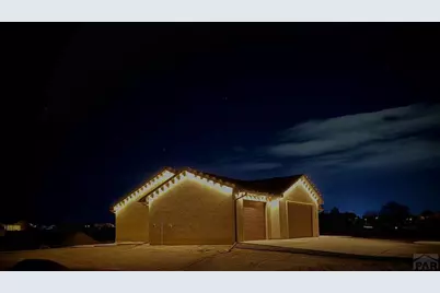 1285 E De La Vista Court, Pueblo West, CO 81007 - Photo 46