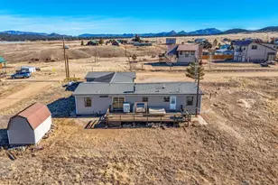 197 Vista Dr, Westcliffe, CO 81252 - Photo 38