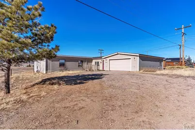 197 Vista Dr, Westcliffe, CO 81252 - Photo 2