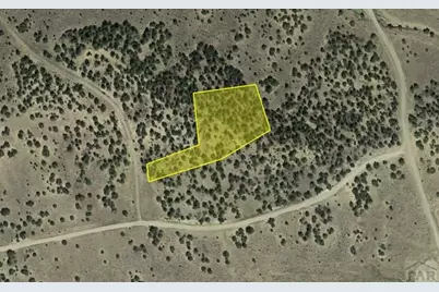 Lot 620 Rio Cucharas, Walsenburg, CO 81089 - Photo 2
