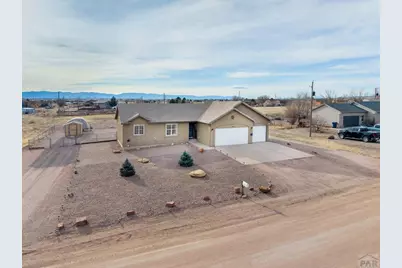 521 N Ramaldo Dr, Pueblo West, CO 81007 - Photo 34
