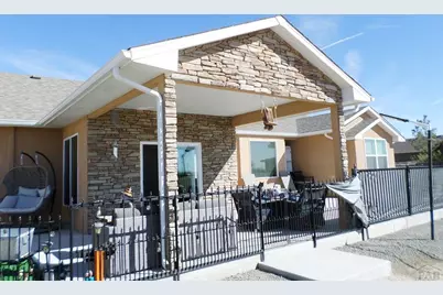1450 E Farley Ave, Pueblo West, CO 81007 - Photo 2