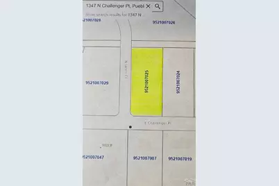 1347 E Challenger Ave, Pueblo West, CO 81007 - Photo 4