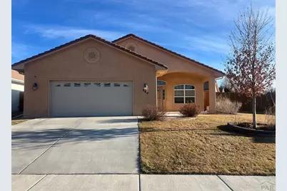 964 Peachcrest Dr, Pueblo, CO 81005 - Photo 1