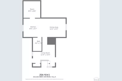 1109 E 8th St, Pueblo, CO 81001 - Photo 24