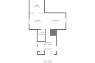 1109 E 8th St, Pueblo, CO 81001 - Photo 24