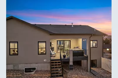 113 W Alexis Dr, Pueblo West, CO 81007 - Photo 6