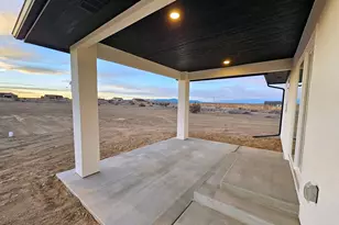 1259 N Blazing Trail Dr, Pueblo West, CO 81007 - Photo 30