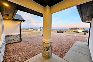 1259 N Blazing Trail Dr, Pueblo West, CO 81007 - Photo 26