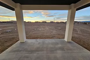 1259 N Blazing Trail Dr, Pueblo West, CO 81007 - Photo 28