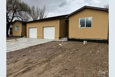 731 -733 S Knox Dr, Pueblo West, CO 81007 - Photo 2