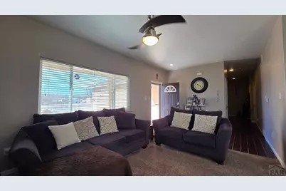 393 E Joe Martinez Blvd, Pueblo West, CO 81007 - Photo 4