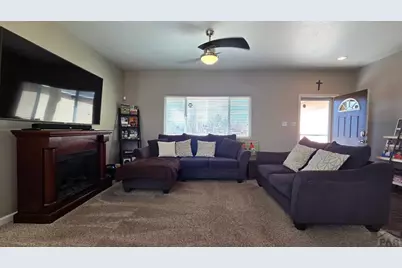 393 E Joe Martinez Blvd, Pueblo West, CO 81007 - Photo 2