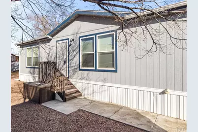 999 Fortino Blvd #Lot 183, Pueblo, CO 81008 - Photo 1