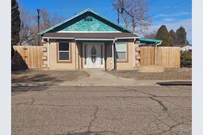 1641 E 13th St, Pueblo, CO 81001 - Photo 1