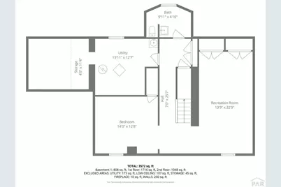 2932 8th Ave, Pueblo, CO 81008 - Photo 58