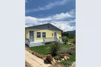 1506 San Pedro Ave, Trinidad, CO 81082 - Photo 2