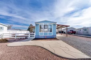 972 S Dante Dr, Pueblo West, CO 81007 - Photo 1