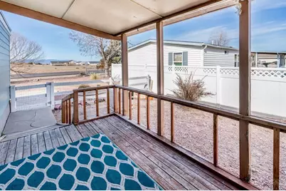 972 S Dante Dr, Pueblo West, CO 81007 - Photo 4