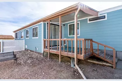 972 S Dante Dr, Pueblo West, CO 81007 - Photo 22