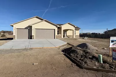 1176 Knotty Pine Lane, Pueblo West, CO 81007 - Photo 2