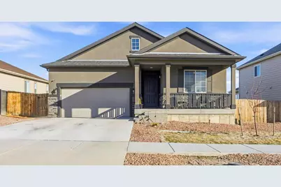 3322 Bella Luna Dr, Pueblo, CO 81001 - Photo 1