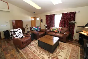 4746 Cuerno Verde Blvd, Colorado City, CO 81019 - Photo 4