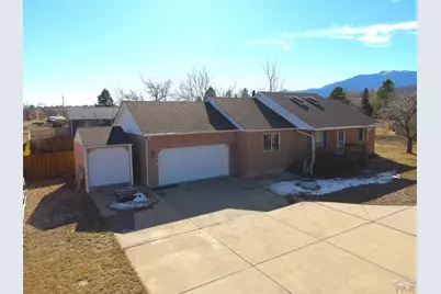 4746 Cuerno Verde Blvd, Colorado City, CO 81019 - Photo 1
